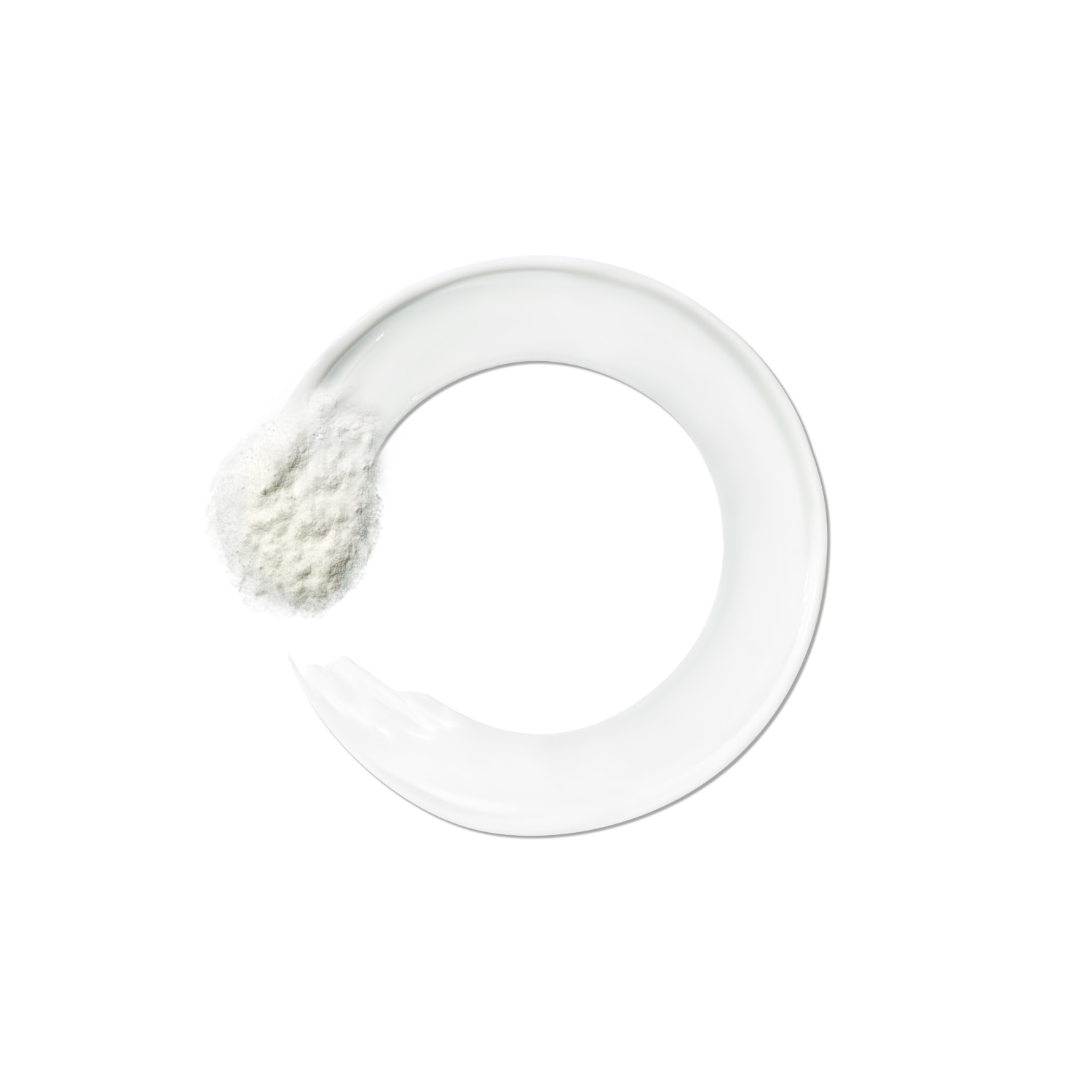 SULFUR 10% POWDER-TO-CREAM CONCENTRATE (CONCENTRADO DE AZUFRE AL 10% EN TEXTURA POLVO A CREMA PARA DISMINUIR BROTES)